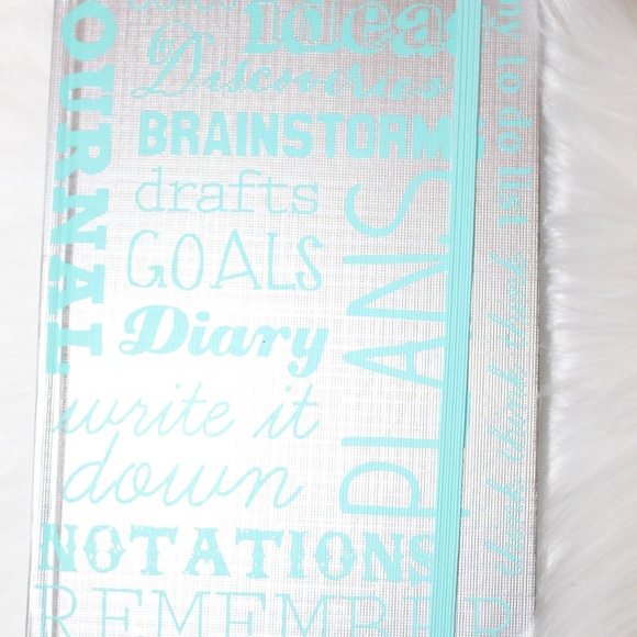 Molly & Rex, notebook, Diary planner book - Picture 2 of 6